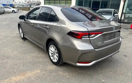 Toyota Corolla, 2021 год, 1 630 000 рублей, 7 фотография
