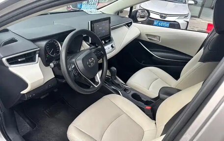 Toyota Corolla, 2021 год, 1 630 000 рублей, 8 фотография