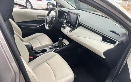 Toyota Corolla, 2021 год, 1 630 000 рублей, 9 фотография