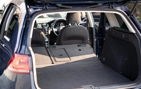 Volkswagen Golf VII, 2013 год, 1 100 000 рублей, 12 фотография