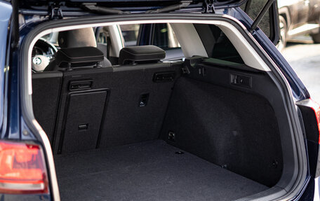 Volkswagen Golf VII, 2013 год, 1 100 000 рублей, 13 фотография