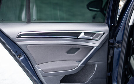 Volkswagen Golf VII, 2013 год, 1 100 000 рублей, 15 фотография