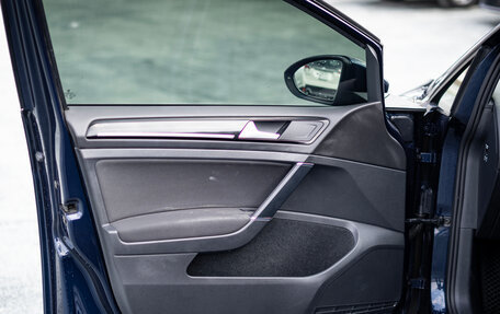 Volkswagen Golf VII, 2013 год, 1 100 000 рублей, 14 фотография