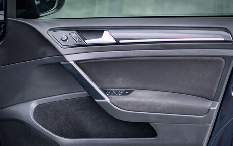 Volkswagen Golf VII, 2013 год, 1 100 000 рублей, 18 фотография