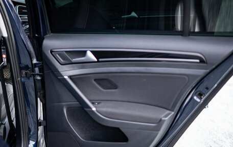 Volkswagen Golf VII, 2013 год, 1 100 000 рублей, 17 фотография