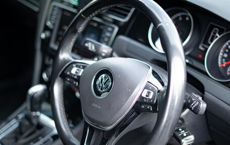 Volkswagen Golf VII, 2013 год, 1 100 000 рублей, 19 фотография