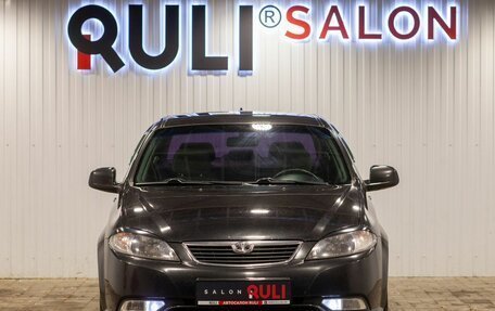 Daewoo Gentra II, 2013 год, 595 000 рублей, 2 фотография