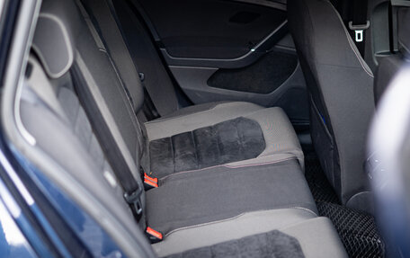 Volkswagen Golf VII, 2013 год, 1 100 000 рублей, 16 фотография