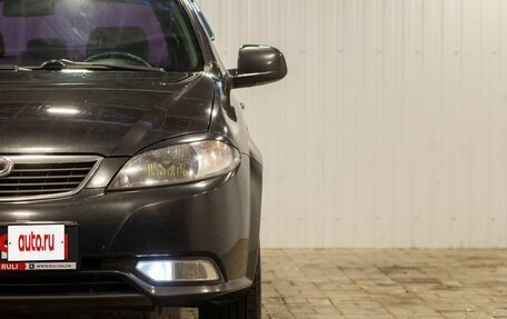 Daewoo Gentra II, 2013 год, 595 000 рублей, 5 фотография