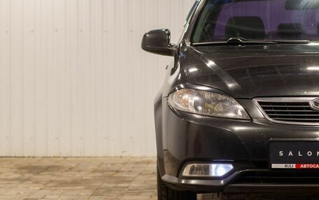 Daewoo Gentra II, 2013 год, 595 000 рублей, 4 фотография