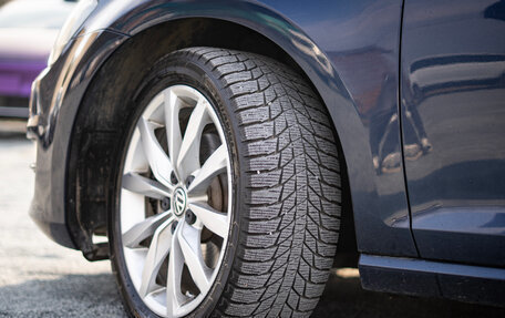 Volkswagen Golf VII, 2013 год, 1 100 000 рублей, 22 фотография