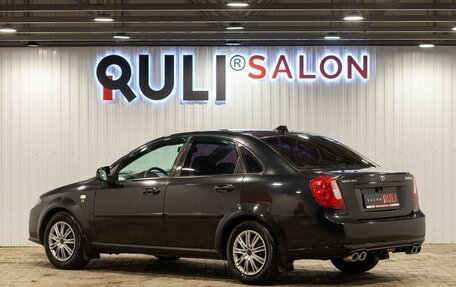 Daewoo Gentra II, 2013 год, 595 000 рублей, 8 фотография