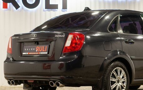 Daewoo Gentra II, 2013 год, 595 000 рублей, 13 фотография