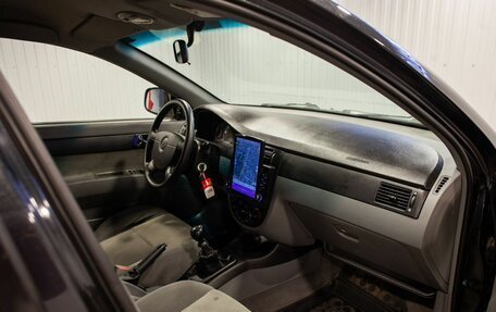 Daewoo Gentra II, 2013 год, 595 000 рублей, 20 фотография