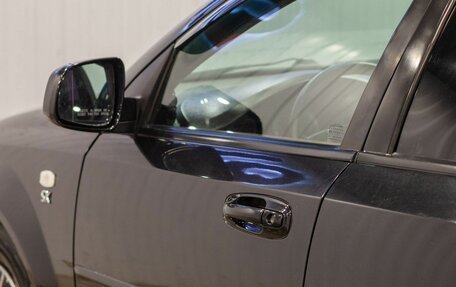 Daewoo Gentra II, 2013 год, 595 000 рублей, 15 фотография