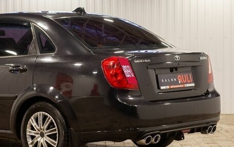 Daewoo Gentra II, 2013 год, 595 000 рублей, 14 фотография