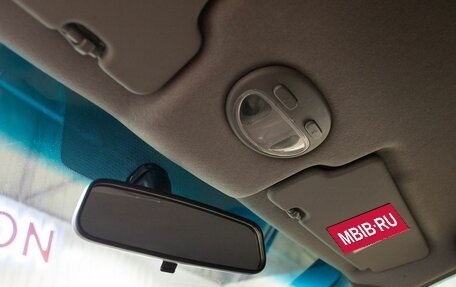 Daewoo Gentra II, 2013 год, 595 000 рублей, 18 фотография