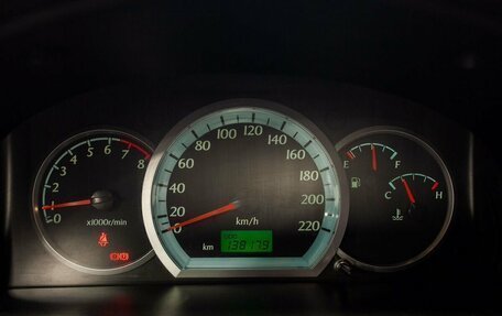 Daewoo Gentra II, 2013 год, 595 000 рублей, 23 фотография