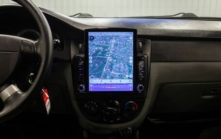 Daewoo Gentra II, 2013 год, 595 000 рублей, 27 фотография