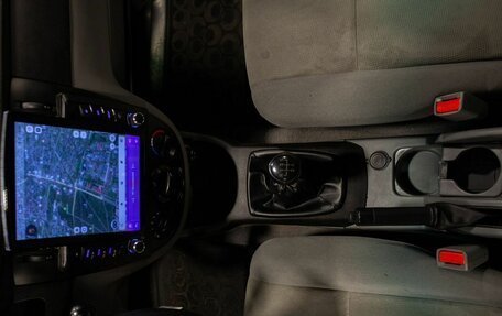 Daewoo Gentra II, 2013 год, 595 000 рублей, 28 фотография