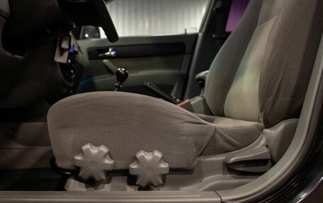 Daewoo Gentra II, 2013 год, 595 000 рублей, 32 фотография