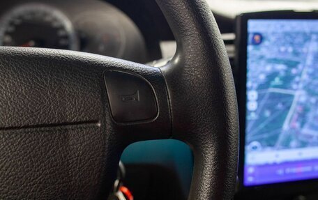 Daewoo Gentra II, 2013 год, 595 000 рублей, 26 фотография