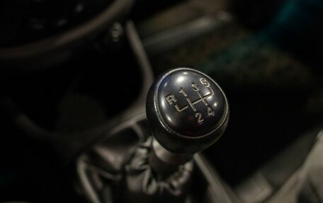 Daewoo Gentra II, 2013 год, 595 000 рублей, 29 фотография