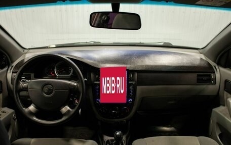 Daewoo Gentra II, 2013 год, 595 000 рублей, 21 фотография