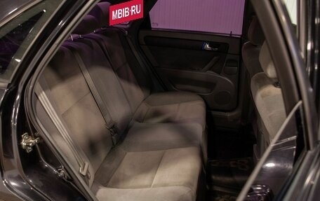 Daewoo Gentra II, 2013 год, 595 000 рублей, 31 фотография