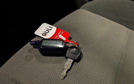 Daewoo Gentra II, 2013 год, 595 000 рублей, 37 фотография