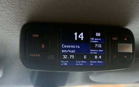 Toyota FJ Cruiser, 2021 год, 7 250 000 рублей, 8 фотография