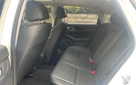 Honda Civic, 2022 год, 1 420 000 рублей, 13 фотография