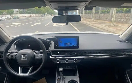 Honda Civic, 2022 год, 1 420 000 рублей, 8 фотография