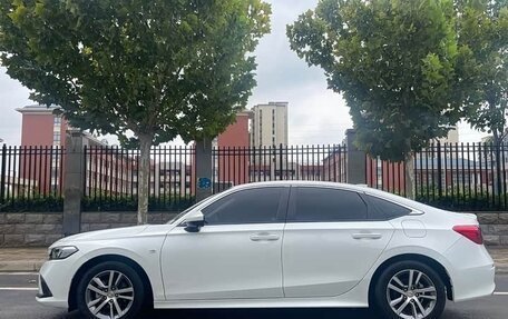 Honda Civic, 2022 год, 1 420 000 рублей, 6 фотография