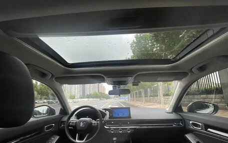 Honda Civic, 2022 год, 1 420 000 рублей, 14 фотография