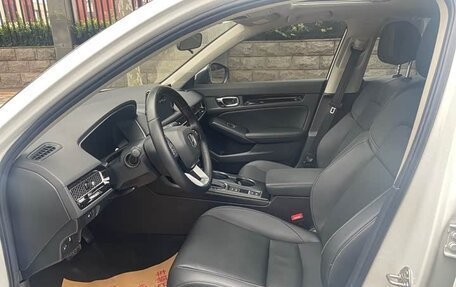 Honda Civic, 2022 год, 1 420 000 рублей, 7 фотография