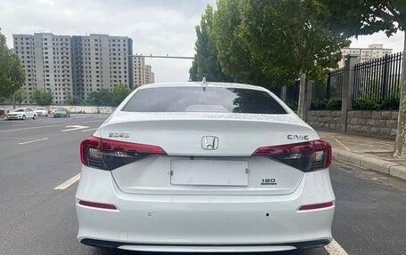 Honda Civic, 2022 год, 1 420 000 рублей, 5 фотография