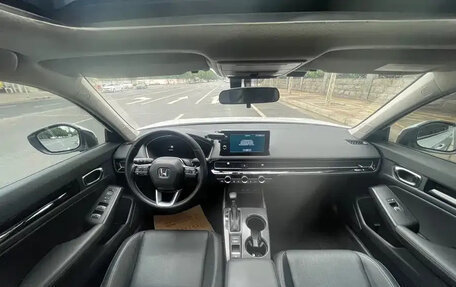 Honda Civic, 2022 год, 1 420 000 рублей, 11 фотография