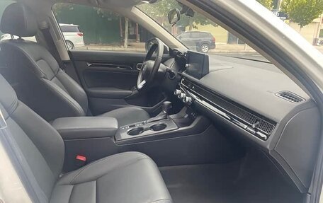 Honda Civic, 2022 год, 1 420 000 рублей, 12 фотография