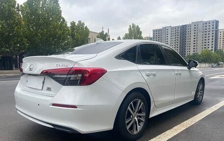 Honda Civic, 2022 год, 1 420 000 рублей, 4 фотография