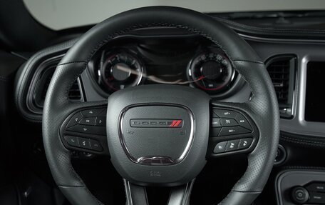 Dodge Challenger III рестайлинг 2, 2023 год, 11 000 000 рублей, 14 фотография