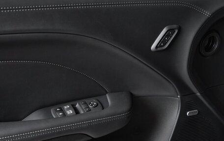 Dodge Challenger III рестайлинг 2, 2023 год, 11 000 000 рублей, 19 фотография