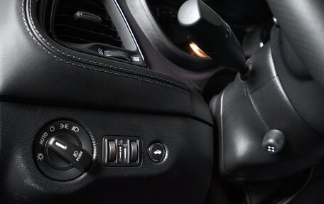 Dodge Challenger III рестайлинг 2, 2023 год, 11 000 000 рублей, 20 фотография