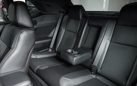 Dodge Challenger III рестайлинг 2, 2023 год, 11 000 000 рублей, 25 фотография