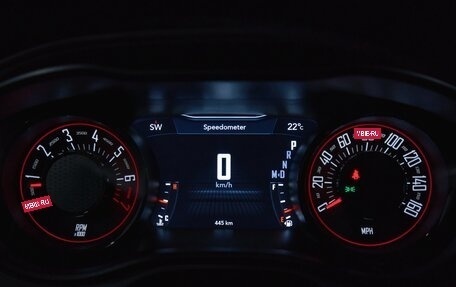 Dodge Challenger III рестайлинг 2, 2023 год, 11 000 000 рублей, 23 фотография