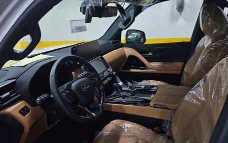 Lexus LX, 2025 год, 22 000 000 рублей, 9 фотография