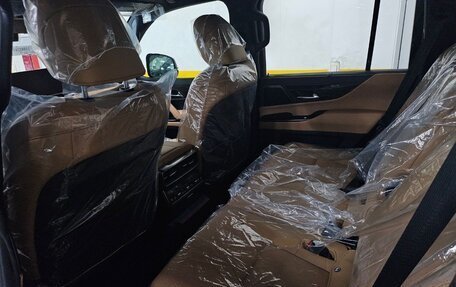 Lexus LX, 2025 год, 22 000 000 рублей, 7 фотография