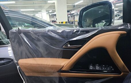 Lexus LX, 2025 год, 22 000 000 рублей, 5 фотография