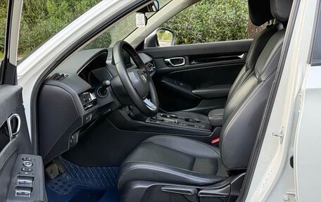 Honda Civic, 2022 год, 1 440 000 рублей, 7 фотография