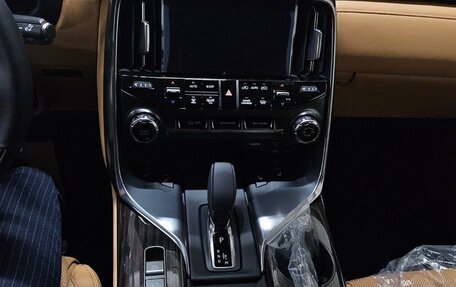 Lexus LX, 2025 год, 22 000 000 рублей, 4 фотография